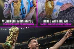 复仇之战！梅西率领西班牙队成功逆转获胜