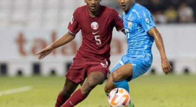 包含印度球队获得重要胜利，晋级亚洲锦标赛决赛的词条